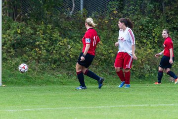 Bild 265 - Frauen SG Ratekau-Strand - SG Olympia-B�Hu : Ergebnis: 3:1